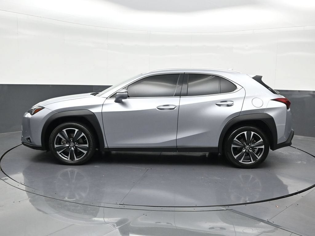2023 Lexus UX 250h UX 250h