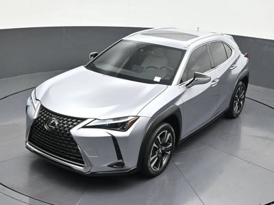 2023 Lexus UX 250h UX 250h