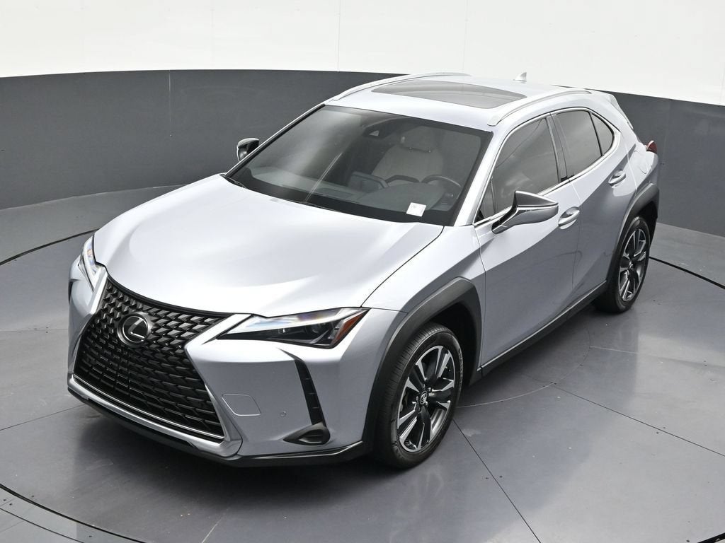 2023 Lexus UX 250h UX 250h