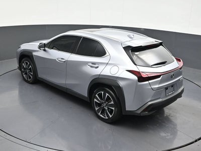 2023 Lexus UX 250h UX 250h