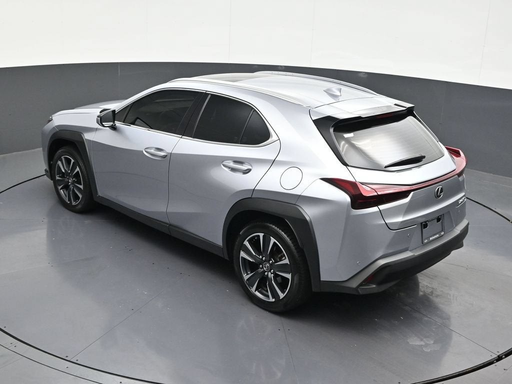 2023 Lexus UX 250h UX 250h