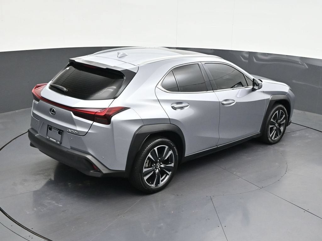2023 Lexus UX 250h UX 250h
