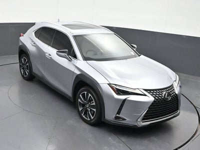 2023 Lexus UX 250h UX 250h