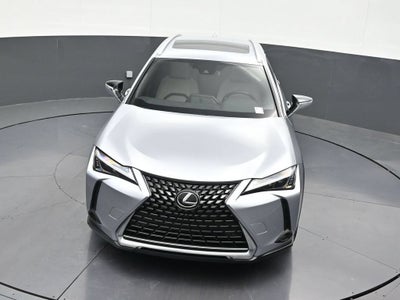 2023 Lexus UX 250h UX 250h