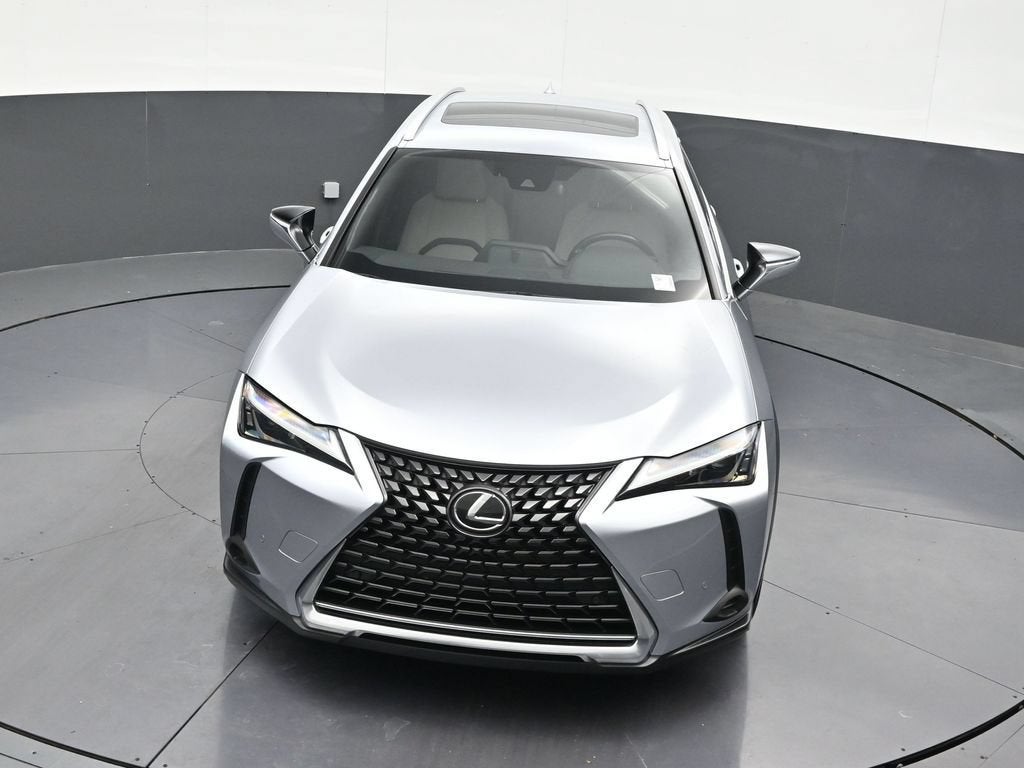 2023 Lexus UX 250h UX 250h