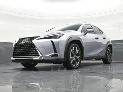 2023 Lexus UX 250h UX 250h