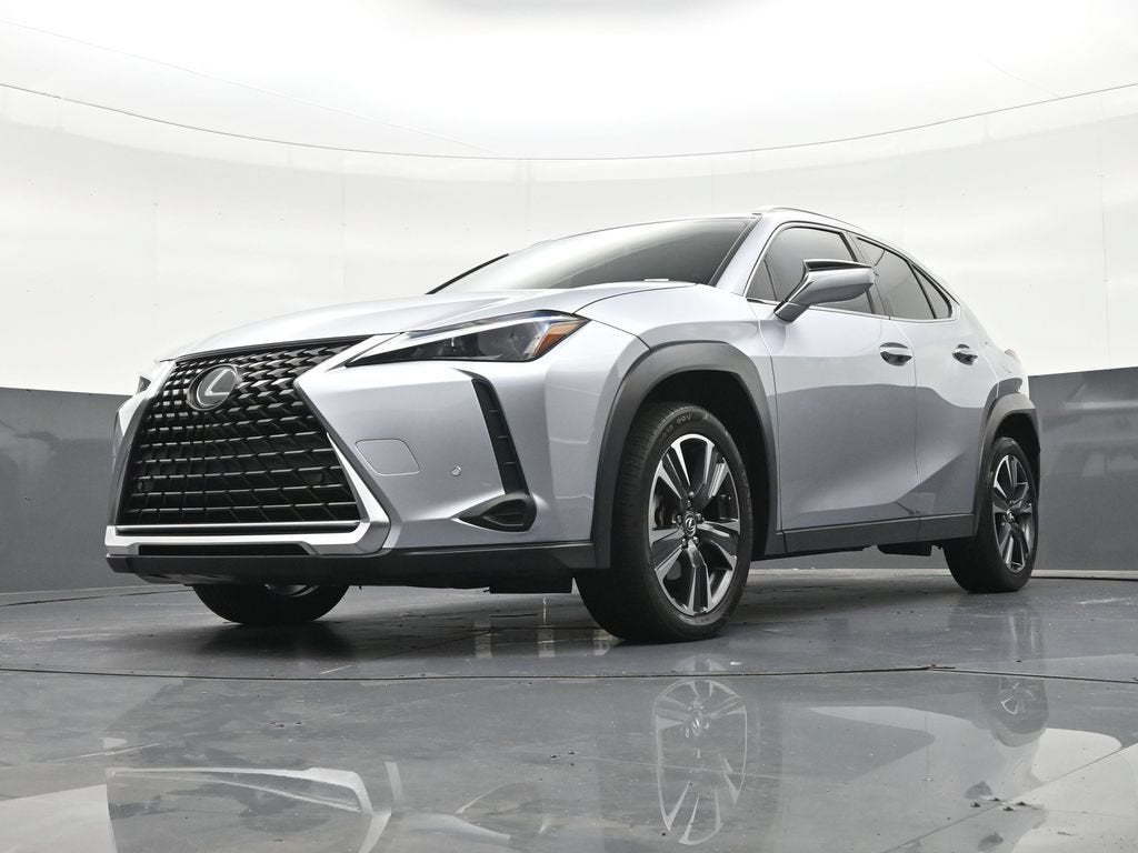 2023 Lexus UX 250h UX 250h