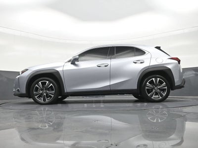 2023 Lexus UX 250h UX 250h
