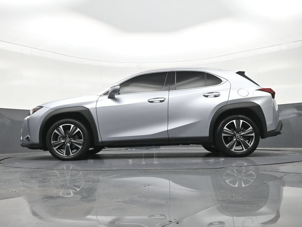 2023 Lexus UX 250h UX 250h