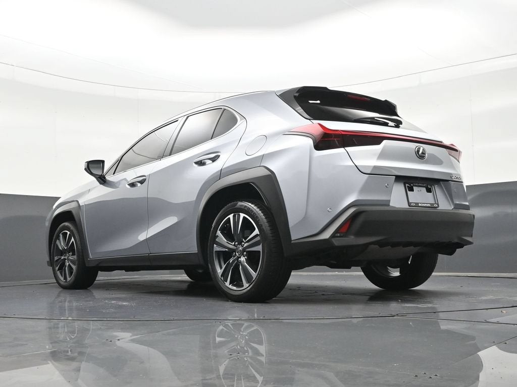 2023 Lexus UX 250h UX 250h