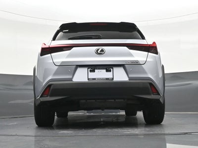 2023 Lexus UX 250h UX 250h
