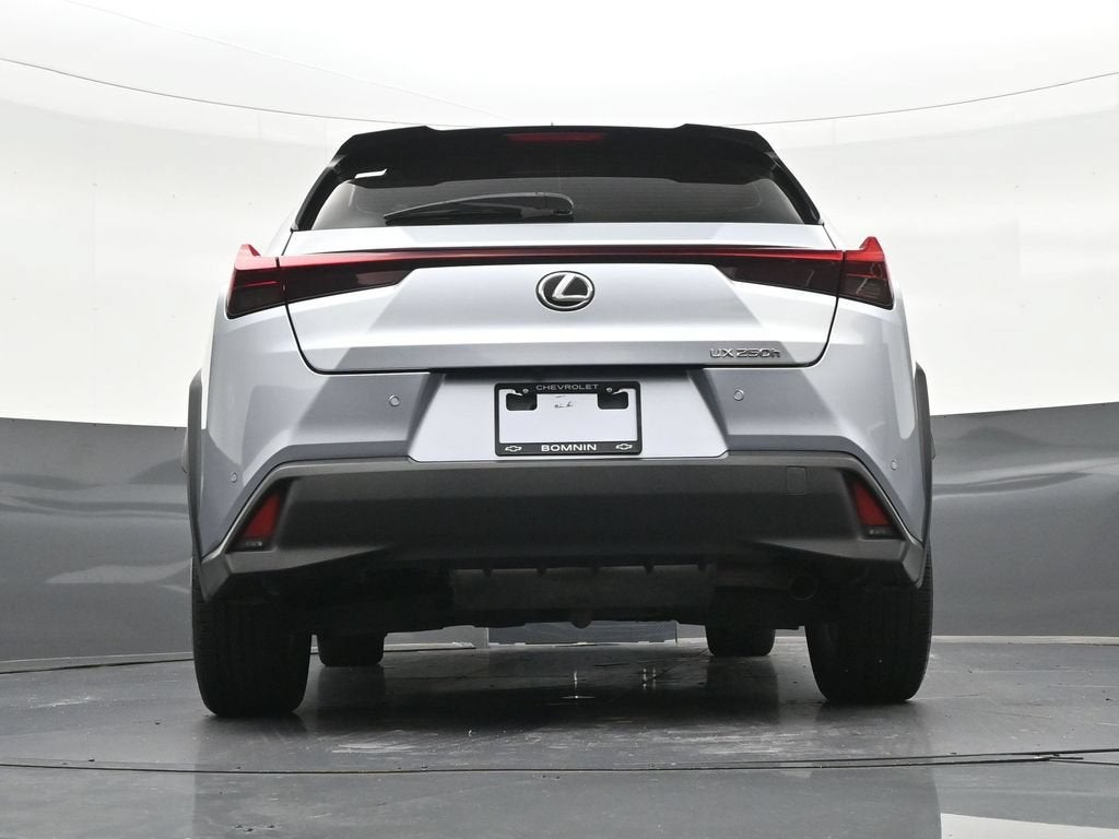 2023 Lexus UX 250h UX 250h