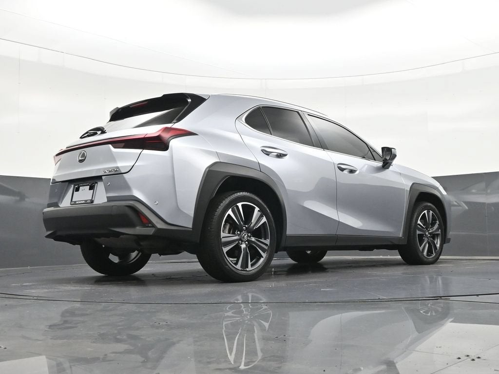 2023 Lexus UX 250h UX 250h