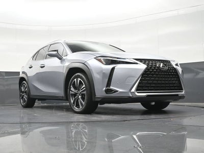 2023 Lexus UX 250h UX 250h