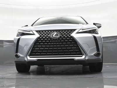 2023 Lexus UX 250h UX 250h