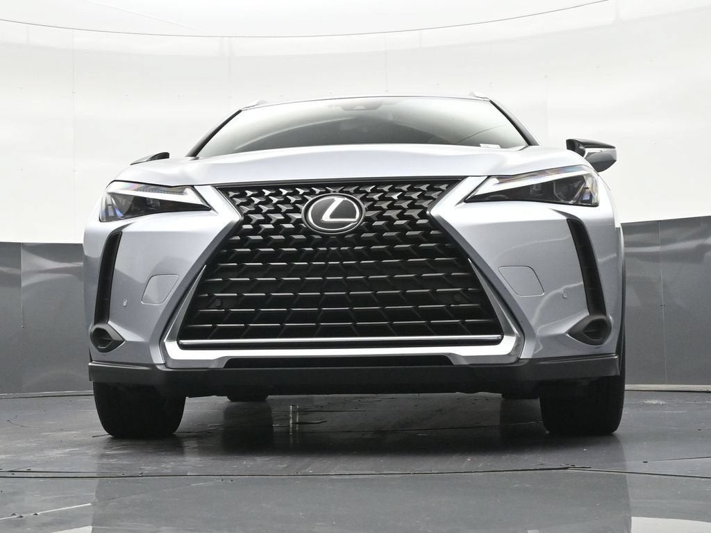 2023 Lexus UX 250h UX 250h