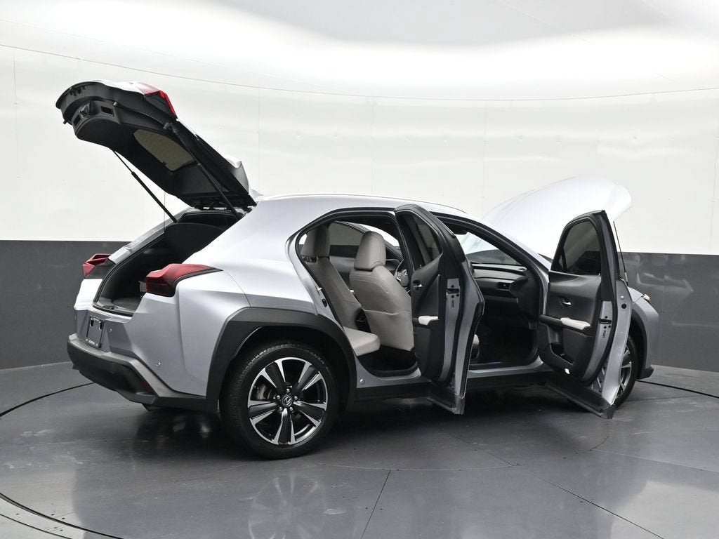 2023 Lexus UX 250h UX 250h