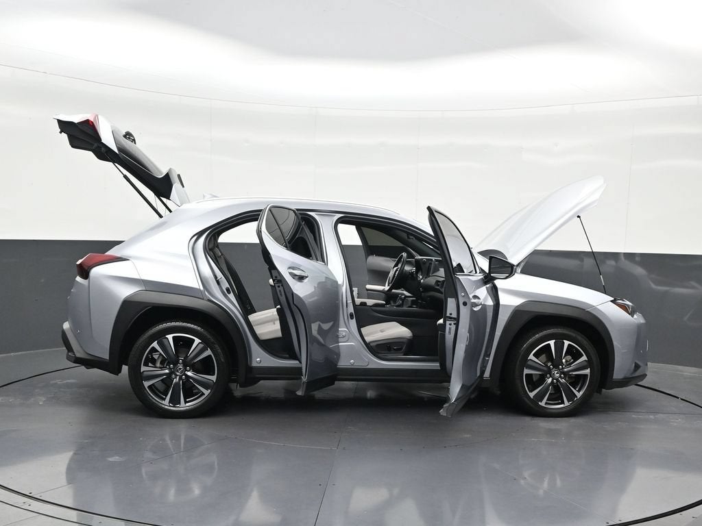 2023 Lexus UX 250h UX 250h