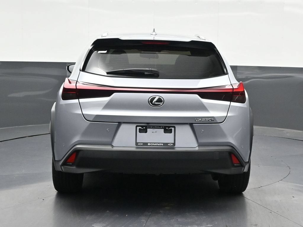 2023 Lexus UX 250h UX 250h