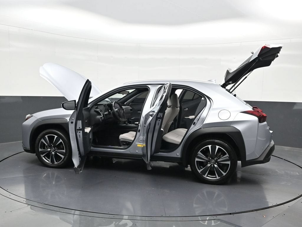 2023 Lexus UX 250h UX 250h