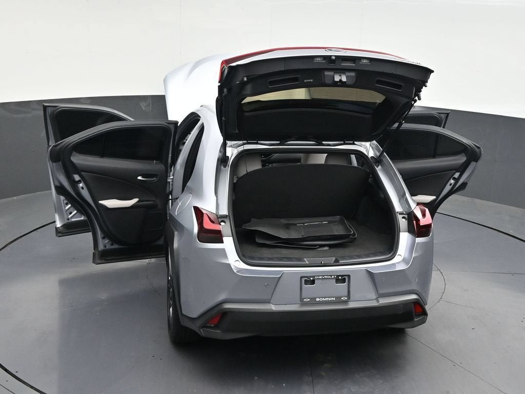 2023 Lexus UX 250h UX 250h