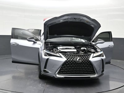2023 Lexus UX 250h UX 250h