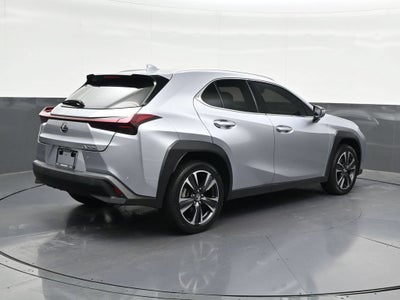 2023 Lexus UX 250h UX 250h