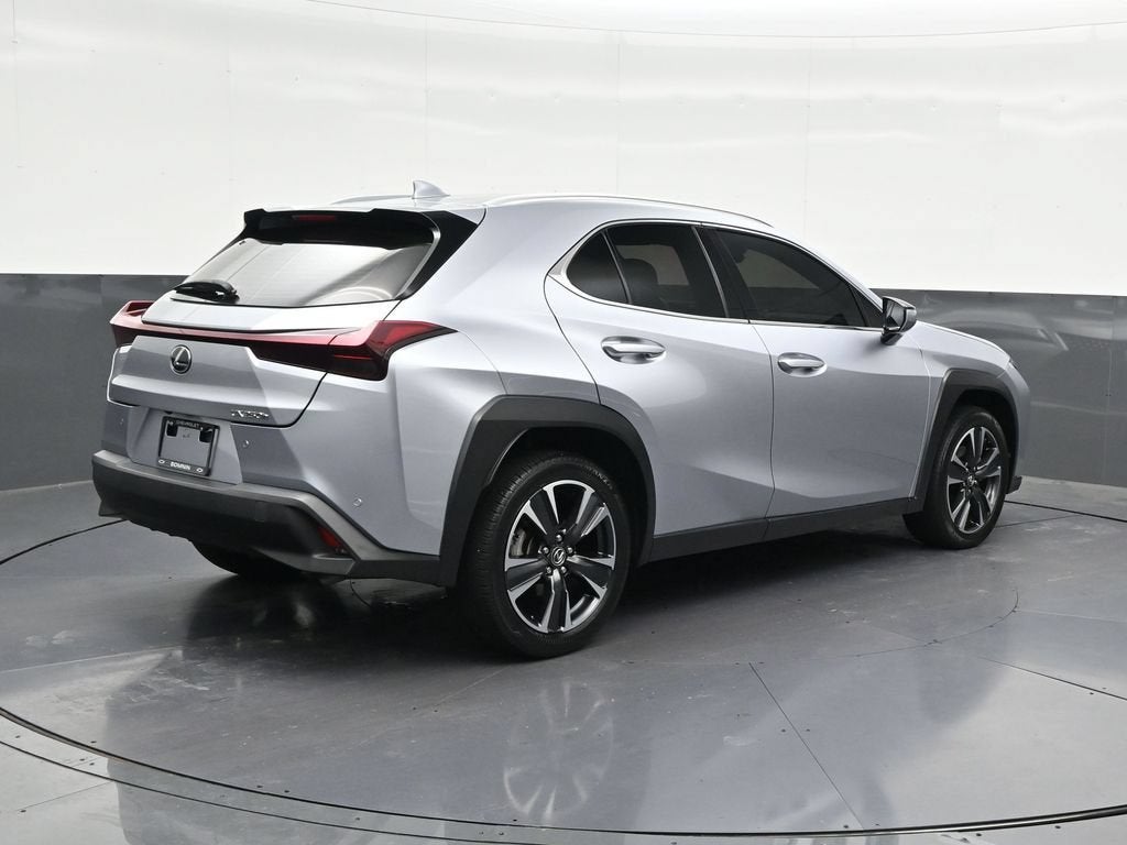 2023 Lexus UX 250h UX 250h