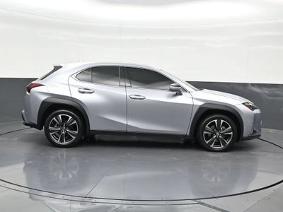 2023 Lexus UX 250h UX 250h