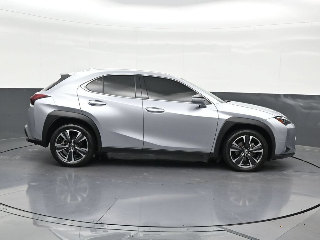 2023 Lexus UX 250h UX 250h