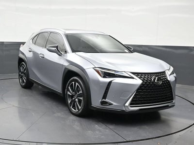 2023 Lexus UX 250h UX 250h