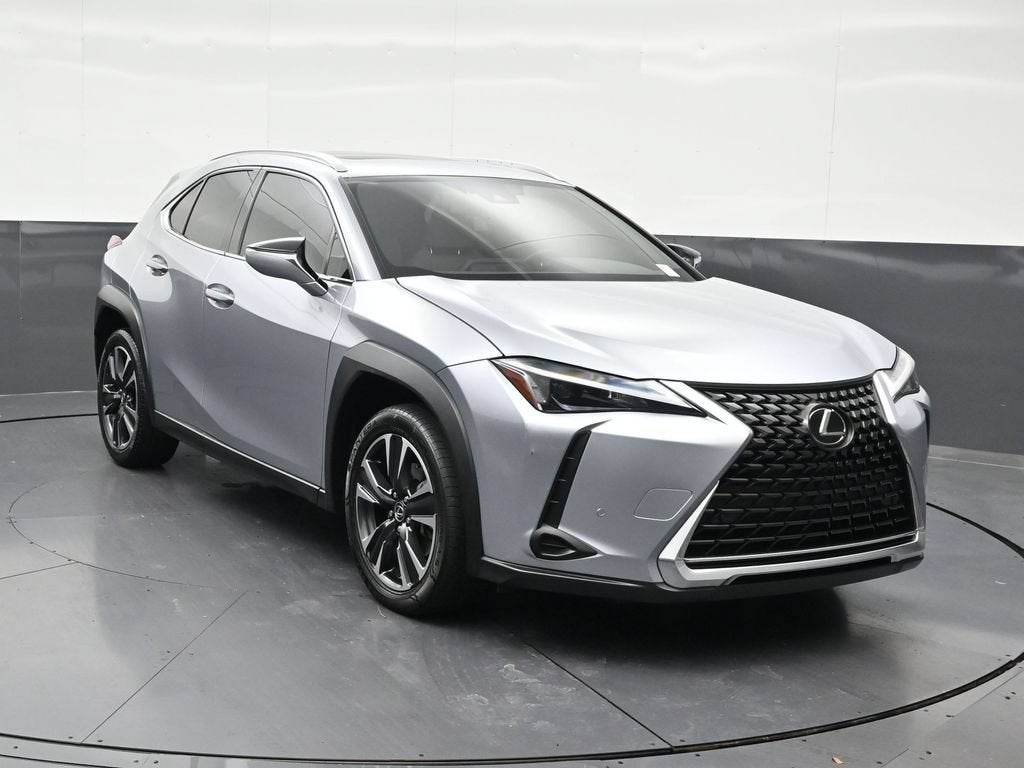 2023 Lexus UX 250h UX 250h