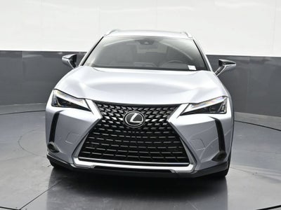 2023 Lexus UX 250h UX 250h