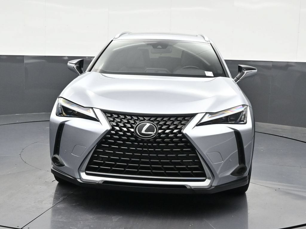 2023 Lexus UX 250h UX 250h