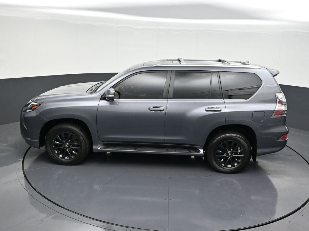 2023 Lexus GX GX 460 Premium