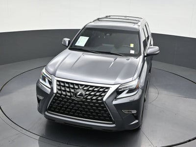 2023 Lexus GX GX 460 Premium