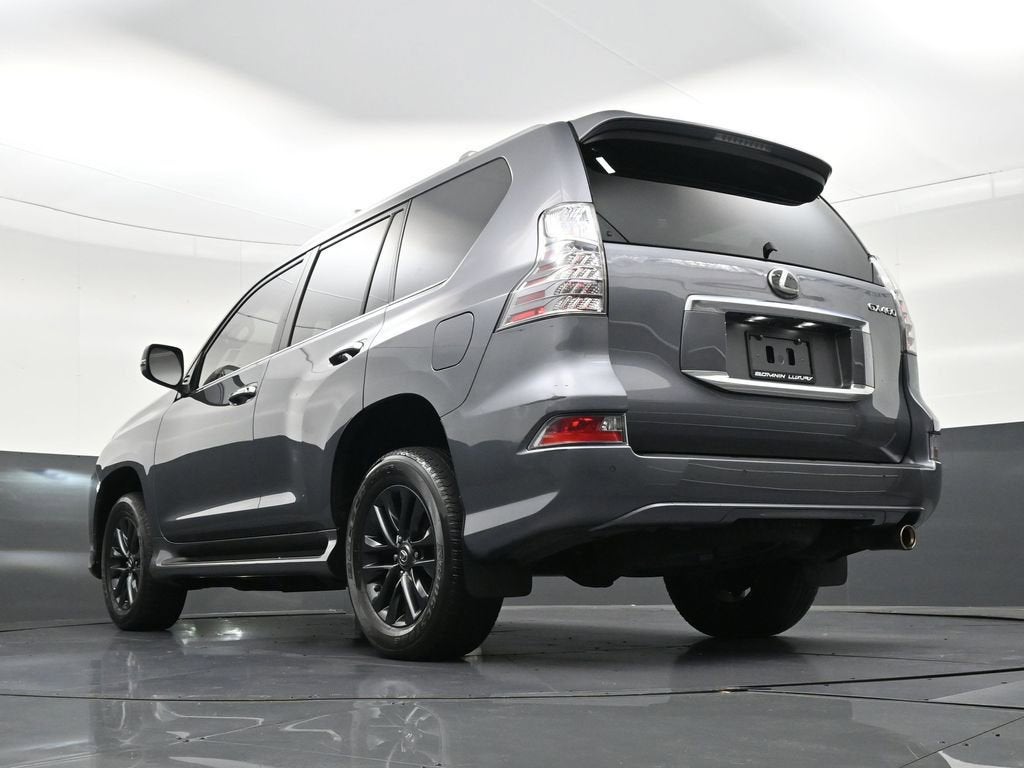2023 Lexus GX GX 460 Premium