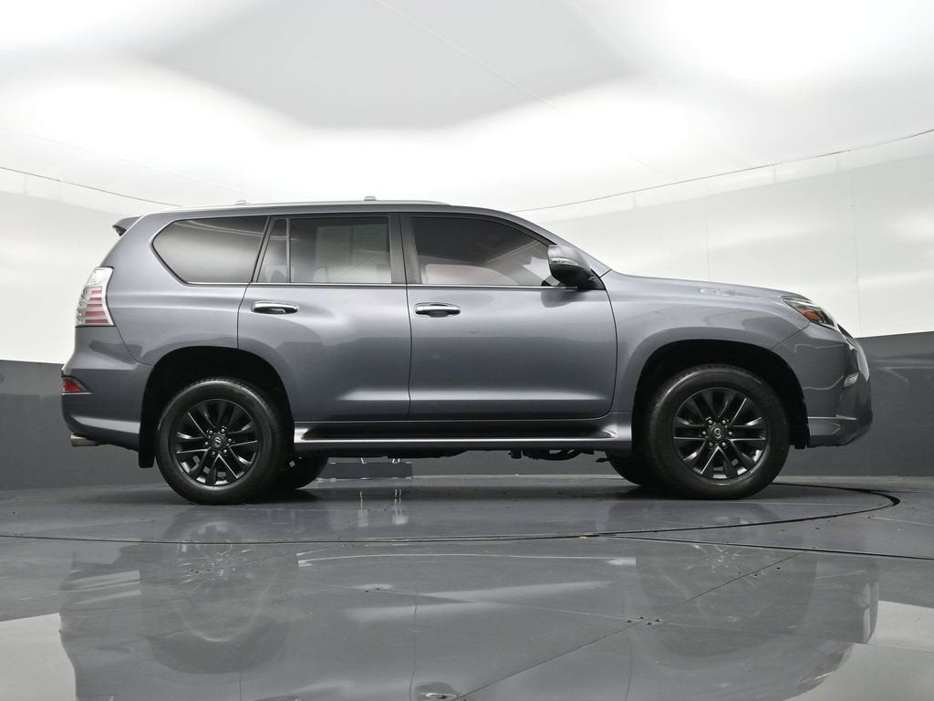 2023 Lexus GX GX 460 Premium