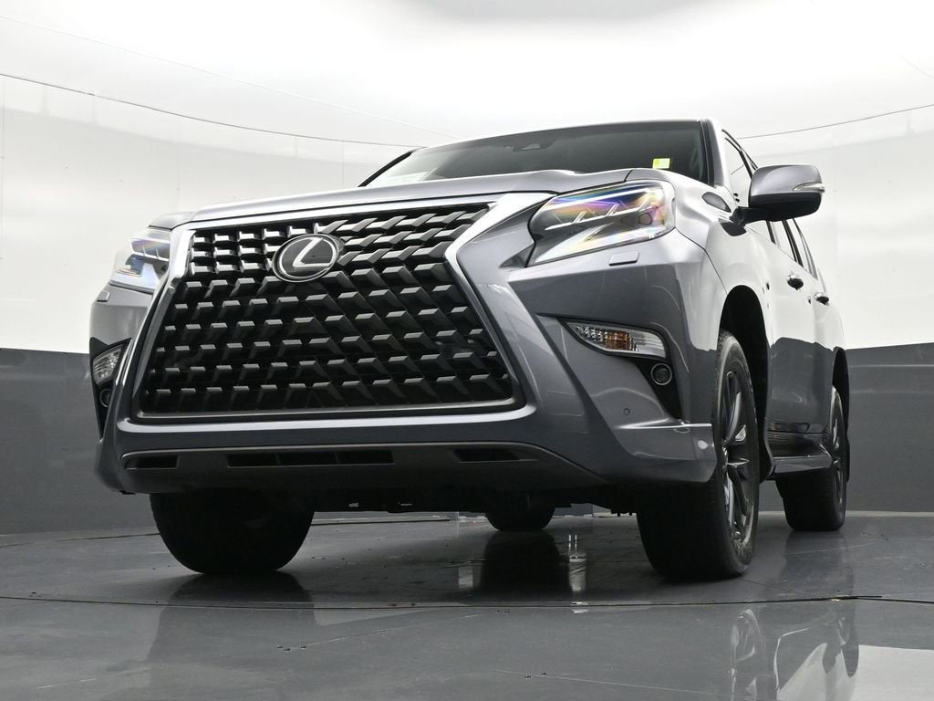 2023 Lexus GX GX 460 Premium