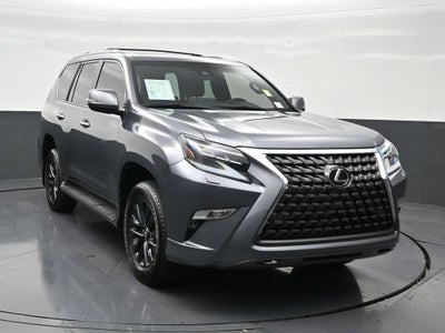 2023 Lexus GX GX 460 Premium