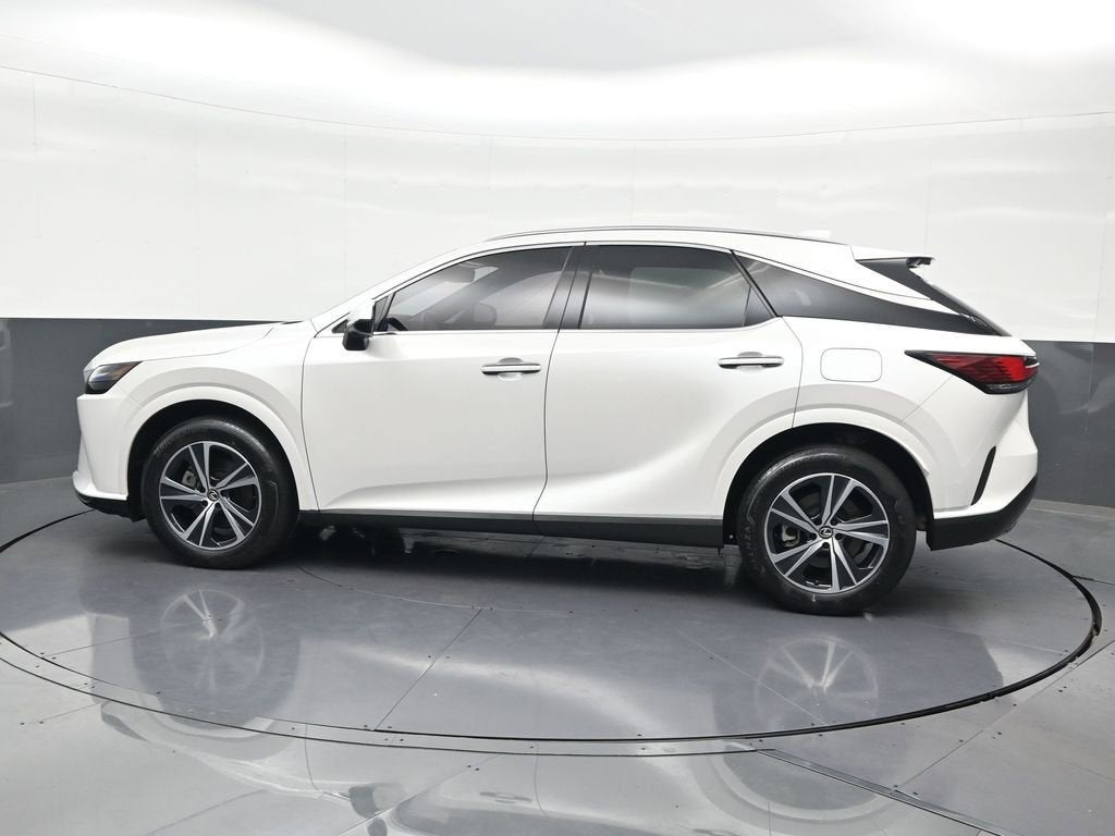 2024 Lexus RX RX 350