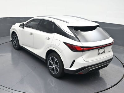 2024 Lexus RX RX 350