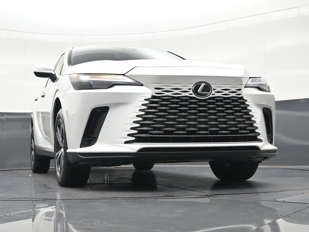 2024 Lexus RX RX 350