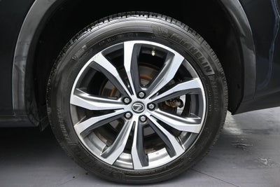 2019 Lexus RX 350L Luxury