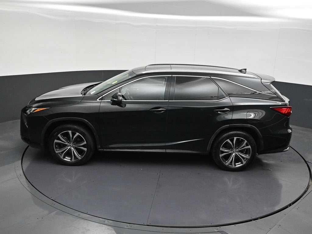 2019 Lexus RX 350L Luxury