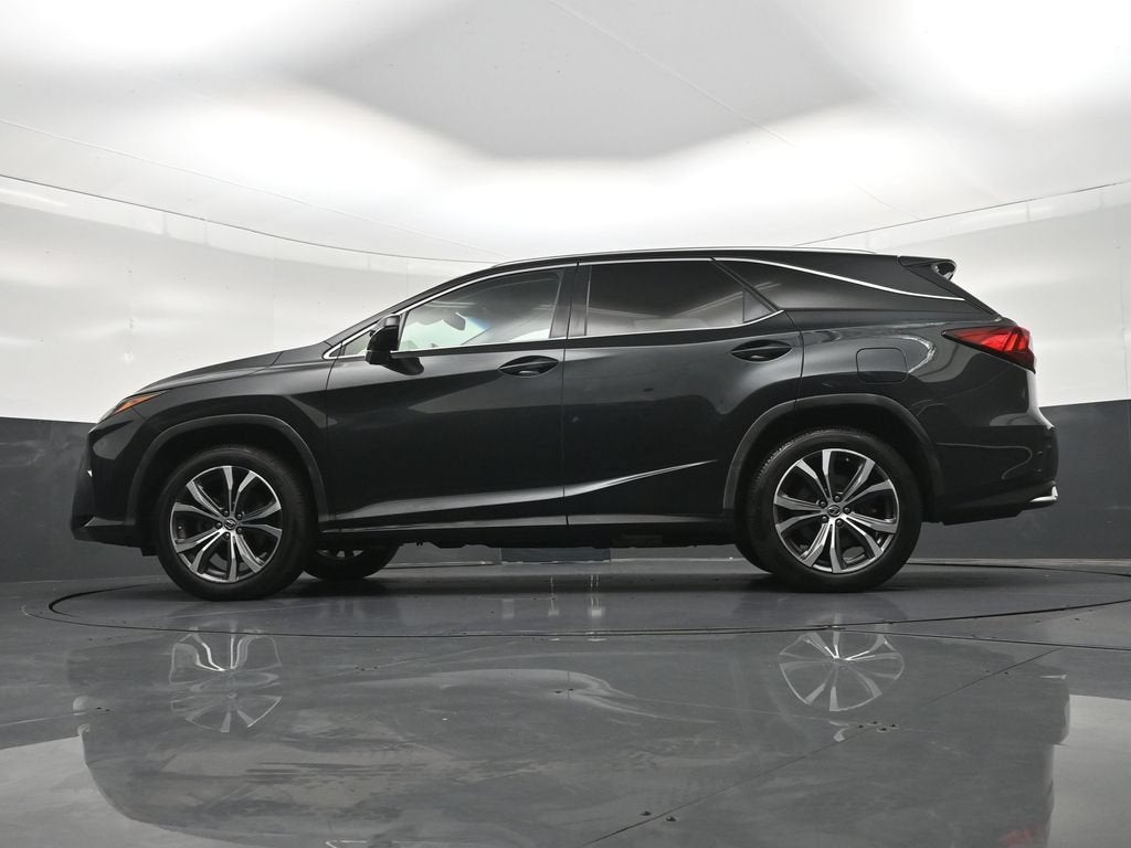 2019 Lexus RX 350L Luxury