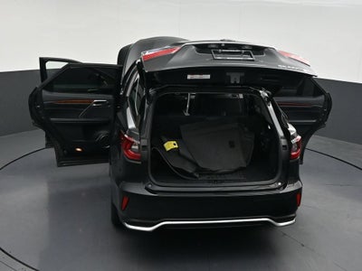 2019 Lexus RX 350L Luxury