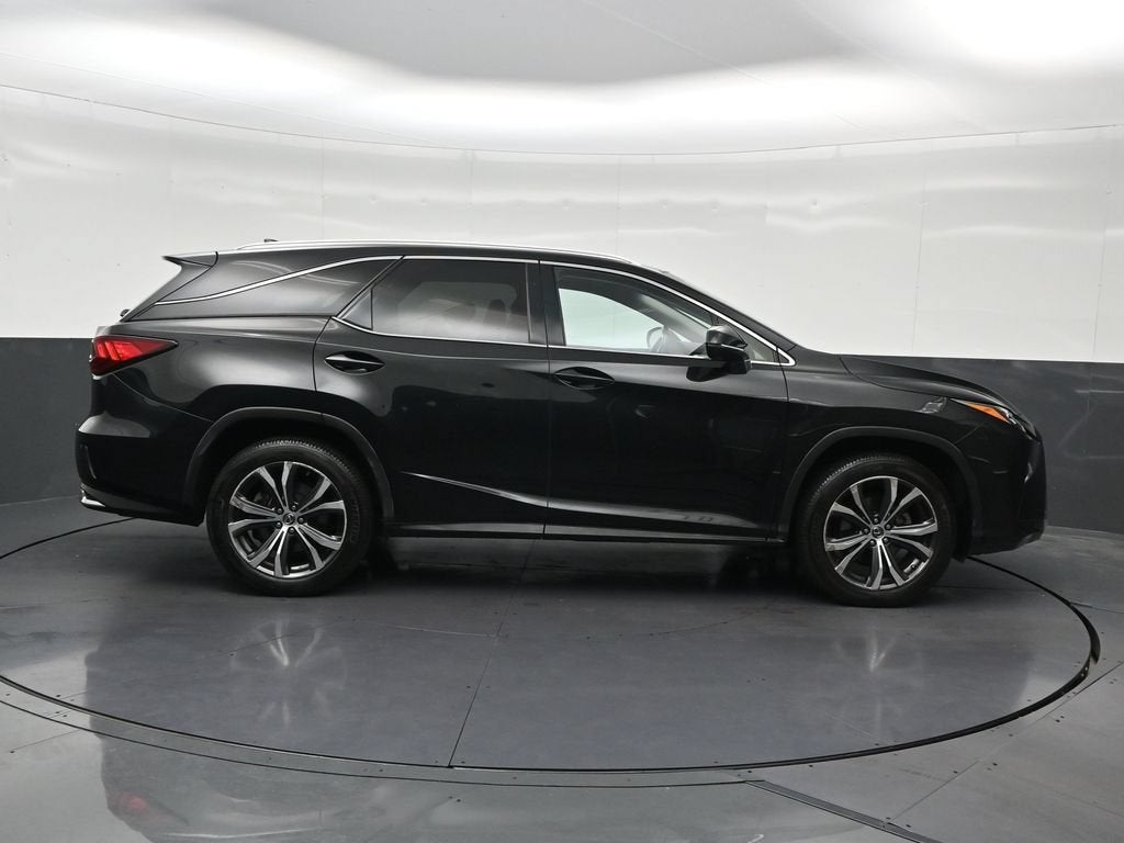 2019 Lexus RX 350L Luxury