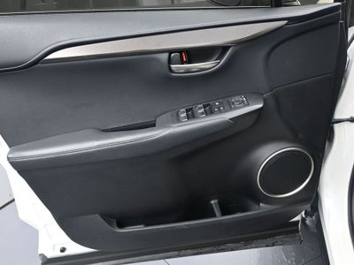 2018 Lexus NX NX 300