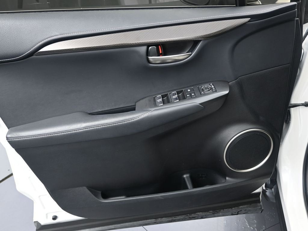 2018 Lexus NX NX 300